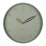 Seinakell &oslash; 40 cm Petals - Karlsson