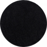 Tumehall &uuml;mmargune vaip &oslash; 160 cm Ata - Ayyildiz Carpets