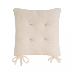 Istmepadi 40x40 cm Sherpa - Casa Selecci&oacute;n