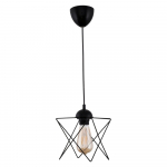 Must rippvalgusti - Opviq lights