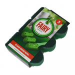 N&otilde;udepesuharja asendusnuustikute komplekt Fairy &ndash; Addis