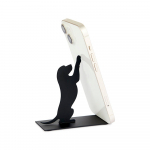 Plastikust mobiiltelefoni statiiv Puppy - Balvi