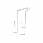 Rippuv metallist k&auml;snahoidja Tower - YAMAZAKI