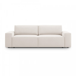 Beež diivanvoodi 247 cm Jodie - Micadoni Home
