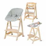 Heleroheline s&ouml;&ouml;gitool Style Born Up 2in1 - Roba