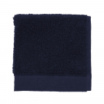 Tumesinine puuvillane froteer&auml;tik 30x30 cm Comfort - S&ouml;dahl