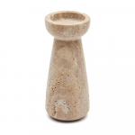 Kivist teek&uuml;&uuml;nla k&uuml;&uuml;nlajalg Magan - Kave Home