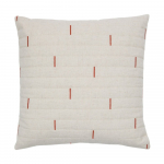 Linane padjakate 45x45 cm Blaina - Kave Home