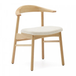 Beež s&ouml;&ouml;gitool Timons - Kave Home