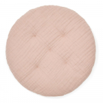 Musliinist padi &oslash; 30 cm Laily - Kave Home