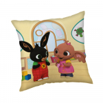 Laste padi 40x40 cm Bing Bunny - Jerry Fabrics