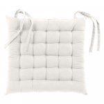 Istmepadi 38x38 cm Twily - douceur d'int&eacute;rieur