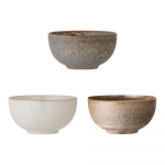 Keraamilised kausid, 3 tk komplektis 700 ml Addison - Bloomingville