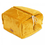 Sinepiv&auml;rvi kassivoodi 40x36 cm Magic Cat Stripe - Plaček Pet Products