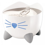 Plastikust kassi joogipurskkaev &oslash; 22 cm Catit Pixi Smart - Plaček Pet Products