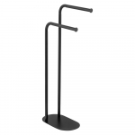 Must terasest k&auml;ter&auml;tikuivati Levante - Wenko