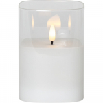 LED k&uuml;&uuml;nal (k&otilde;rgus 12,5 cm) Flamme - Star Trading
