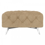 Helepruun sametist jalatugi Chelsea &ndash; Ropez