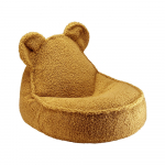 Pruun bukleekangast laste kott-tool Bear - Wigiwama