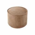 Pruun velvetist laste tumba - Wigiwama