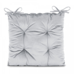 Sametist istmepadi 40x40 cm Aleksa - Restilo