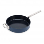 Alumiiniumist pann mittenakkuva pinnaga, &oslash; 28 cm Space - Joseph Joseph