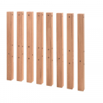 Voodijalad Forrest &ndash; Vipack