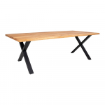 S&ouml;&ouml;gilaud tammespooniga 95 &times; 240 cm Toulon &ndash; House Nordic