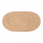 Lauamatid, 4 tk 35 &times; 45 cm Bombay &ndash; House Nordic