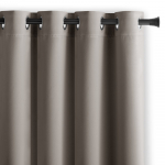 Hallikasbeež pimendav kardin 140 &times; 175 cm Eyelets &ndash; Restilo