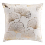 Dekoratiivne padi 45x45 cm Kenzy - douceur d'int&eacute;rieur