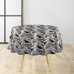 Pestav laudlina &oslash; 160 cm Oralia - douceur d'int&eacute;rieur