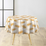 Pestav laudlina &oslash; 160 cm Sarina - douceur d'int&eacute;rieur