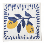 Pabersalvr&auml;tikud 20tk komplektis 33x33 cm Maxima - Bloomingville