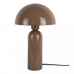 Pruun lauavalgusti (k&otilde;rgus 35 cm) Aente &ndash; Leitmotiv
