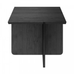 Tammepuidust abilaud 50x50 cm Engawa - Blomus