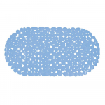 Libisemisvastane vannimatt 35x68 cm Galets - MSV