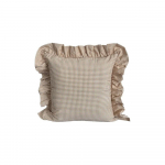 Puuvillane padjakate 45x45 cm Ruffled - Mila Home