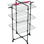 Must pesun&ouml;&ouml;r 30 m Mixer 3 - Vileda