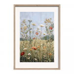 Maal 50x70 cm Wild Meadow - Styler