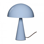 Sinine laualamp (k&otilde;rgus 34 cm) Mush - H&uuml;bsch