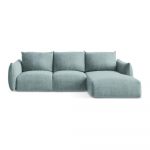 Sinine nurgadiivanvoodi (parem nurk) Leila - Makamii