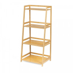 Bambusest vannitoariiul 52x115 cm Elori - Bonami Essentials