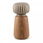 Puidust pipra- ja soolaveski Hammersh&oslash;i - K&auml;hler Design