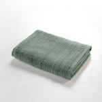 Salveiroheline frotee puuvillane vannir&auml;tik 70x130 cm Tendresse - douceur d'int&eacute;rieur