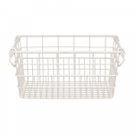 Traadist metallkorv 29x21x14 cm Kago S - Blomus