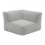 Helehall aiasohva moodul buklee kangast (muutuva nurgaga) Grow - Blomus