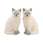 Soola- ja piprapurustajad Ragdoll Cat - Sass & Belle