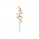 Kunstlill (k&otilde;rgus 68 cm) Poppy Berry - PT LIVING