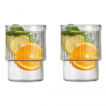 Klaasid komplektis 2 tk 350 ml Livio - Vialli Design